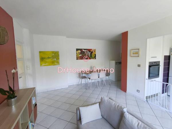 Appartement à vendre 4 pièces de 68 m²