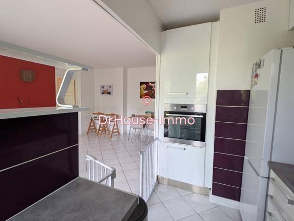 Appartement à vendre 4 pièces de 68 m²