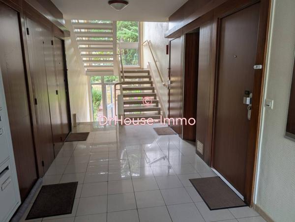 Appartement à vendre 4 pièces de 68 m²