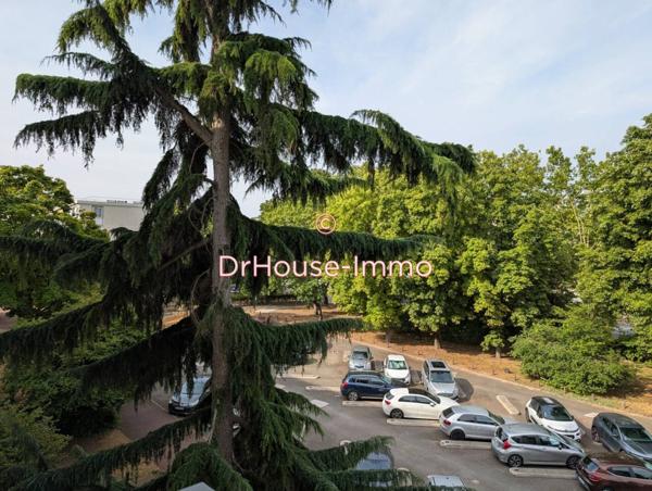 Appartement à vendre 4 pièces de 68 m²