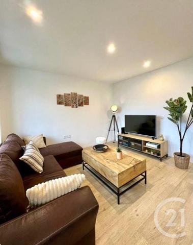 Appartement T3 à vendre  3 pièces - 69,54 m2 ALBERTVILLE - 73