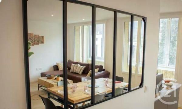Appartement T3 à vendre  3 pièces - 69,54 m2 ALBERTVILLE - 73
