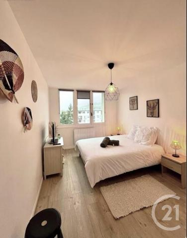 Appartement T3 à vendre  3 pièces - 69,54 m2 ALBERTVILLE - 73