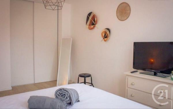 Appartement T3 à vendre  3 pièces - 69,54 m2 ALBERTVILLE - 73