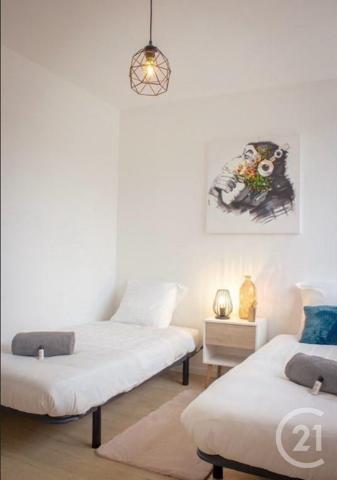 Appartement T3 à vendre  3 pièces - 69,54 m2 ALBERTVILLE - 73