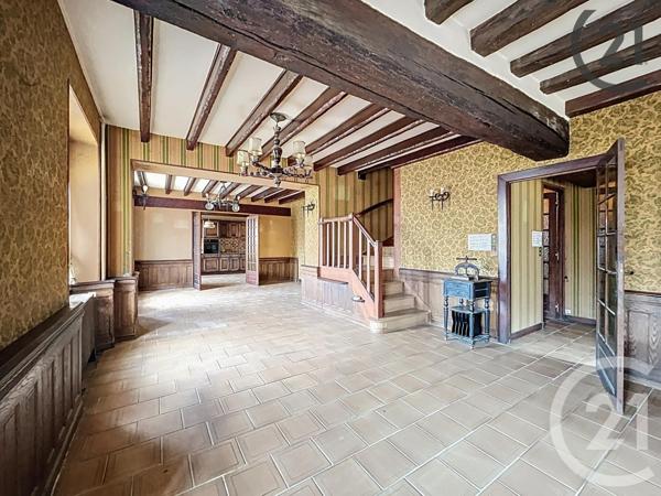 Maison à vendre  5 pièces - 150,27 m2 ROSOY - 89