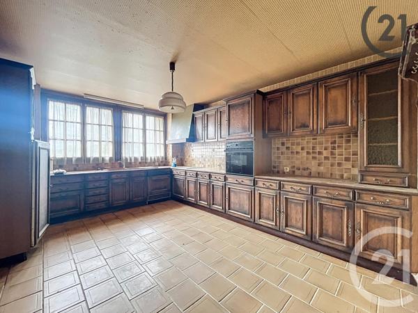 Maison à vendre  5 pièces - 150,27 m2 ROSOY - 89