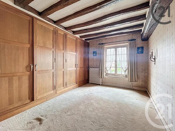 Maison à vendre  5 pièces - 150,27 m2 ROSOY - 89