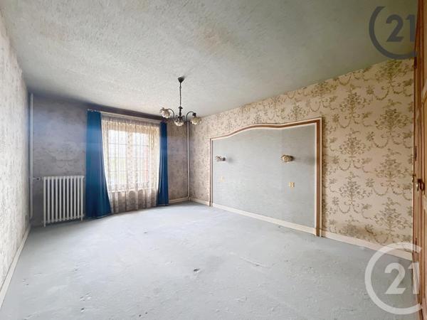 Maison à vendre  5 pièces - 150,27 m2 ROSOY - 89