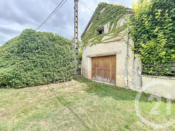 Maison à vendre  5 pièces - 150,27 m2 ROSOY - 89