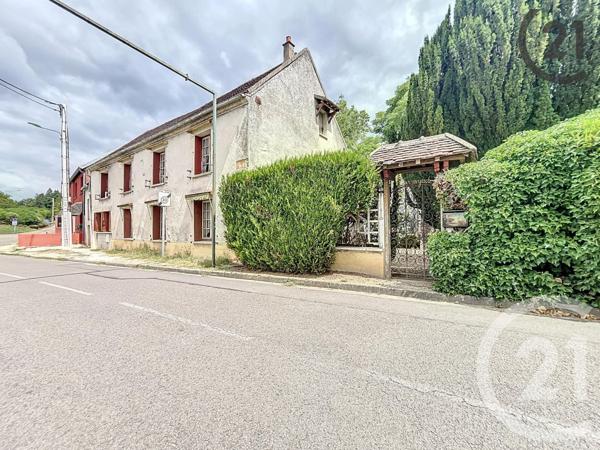 Maison à vendre  5 pièces - 150,27 m2 ROSOY - 89