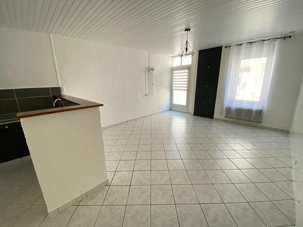 Maison Pexiora 3 pièce(s) 73.34 m2