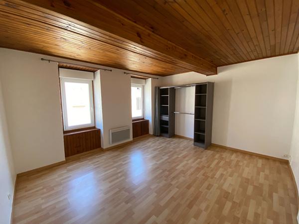 Maison Pexiora 3 pièce(s) 73.34 m2