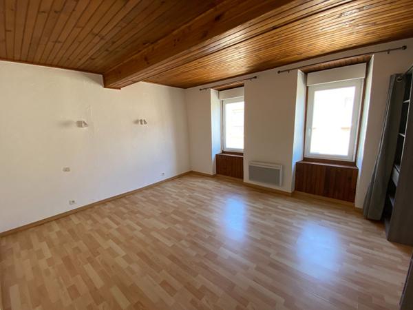 Maison Pexiora 3 pièce(s) 73.34 m2