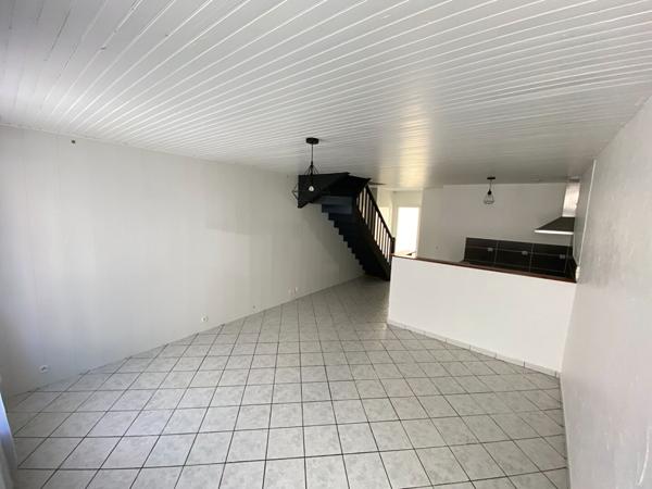 Maison Pexiora 3 pièce(s) 73.34 m2