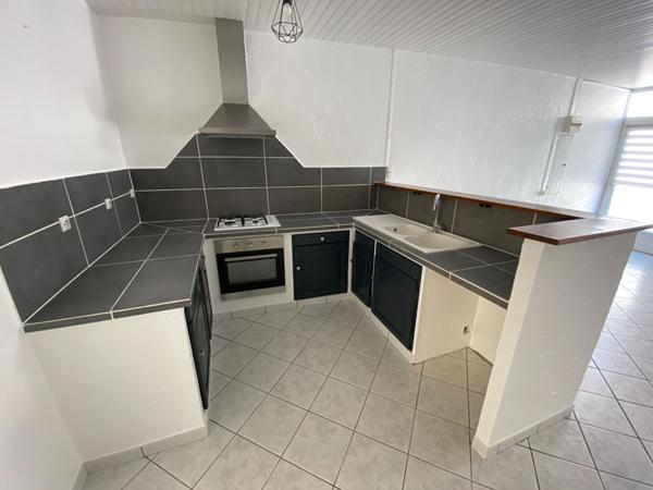 Maison Pexiora 3 pièce(s) 73.34 m2