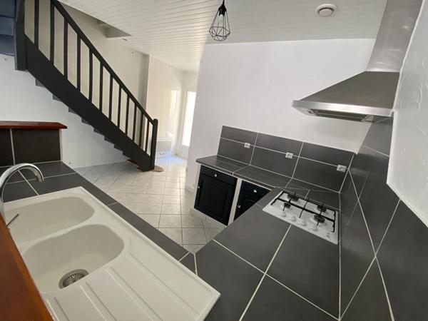 Maison Pexiora 3 pièce(s) 73.34 m2