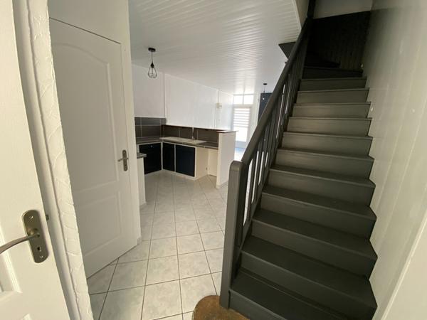 Maison Pexiora 3 pièce(s) 73.34 m2