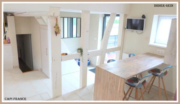 Maison à vendre 7 pièces proche de INGWILLER (67)