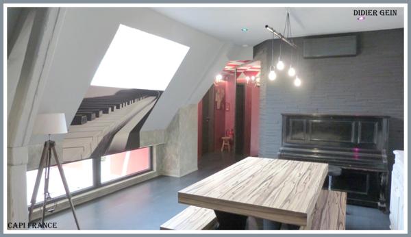 Maison à vendre 7 pièces proche de INGWILLER (67)