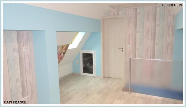 Maison à vendre 7 pièces proche de INGWILLER (67)