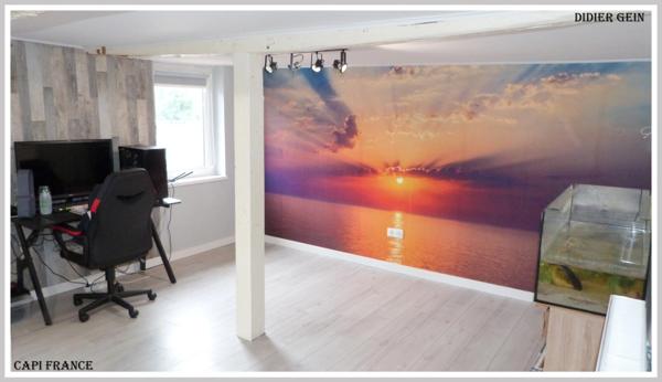 Maison à vendre 7 pièces proche de INGWILLER (67)