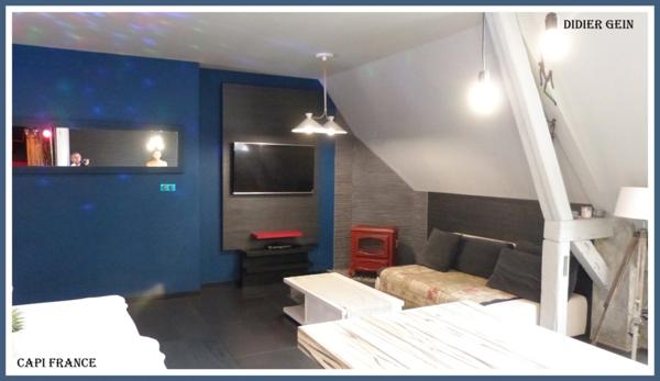 Maison à vendre 7 pièces proche de INGWILLER (67)