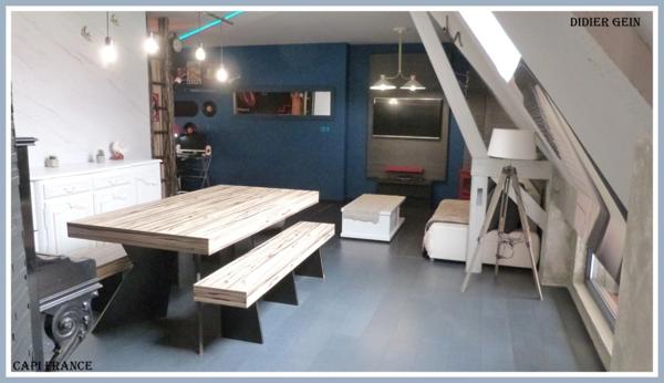 Maison à vendre 7 pièces proche de INGWILLER (67)