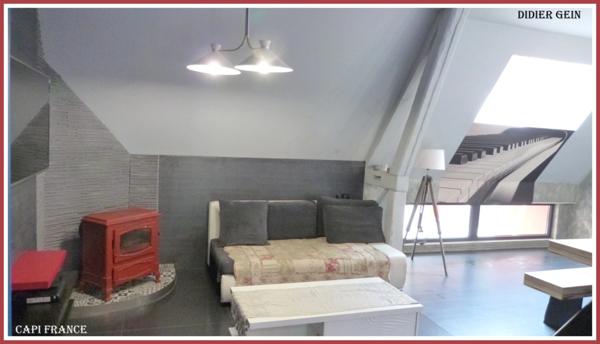 Maison à vendre 7 pièces proche de INGWILLER (67)