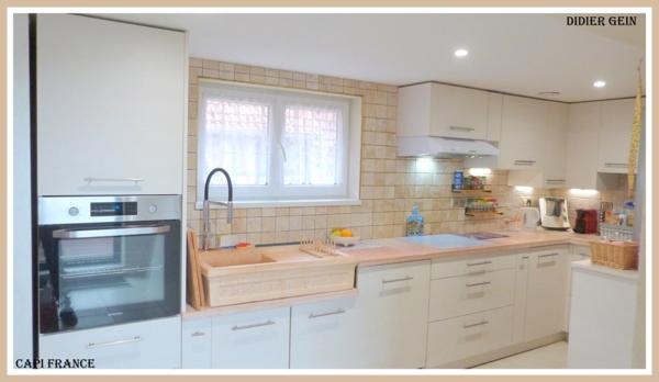 Maison à vendre 7 pièces proche de INGWILLER (67)