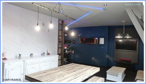 Maison à vendre 7 pièces proche de INGWILLER (67)