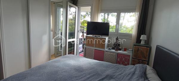 Appartement de 63 m²