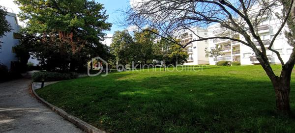 Appartement de 63 m²