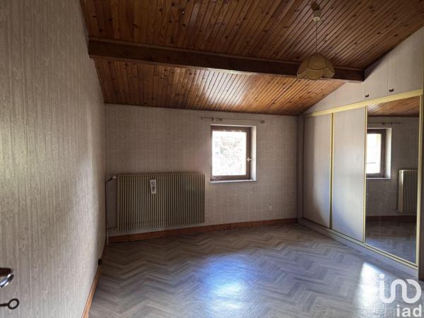 Maison à vendre 8 pièces 220 m² Novéant-sur-Moselle