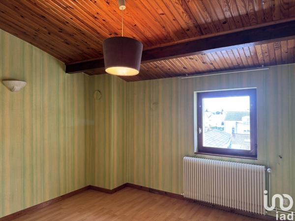 Maison à vendre 8 pièces 220 m² Novéant-sur-Moselle