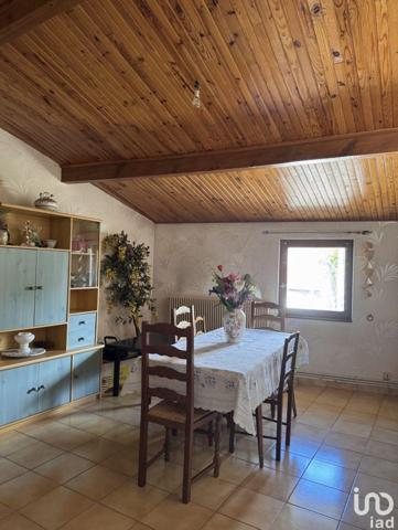 Maison à vendre 8 pièces 220 m² Novéant-sur-Moselle