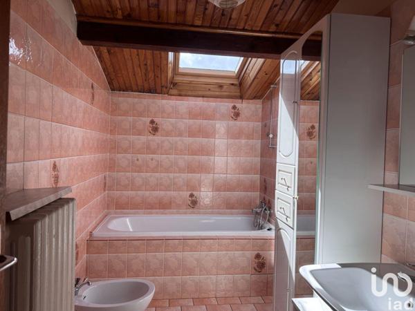 Maison à vendre 8 pièces 220 m² Novéant-sur-Moselle