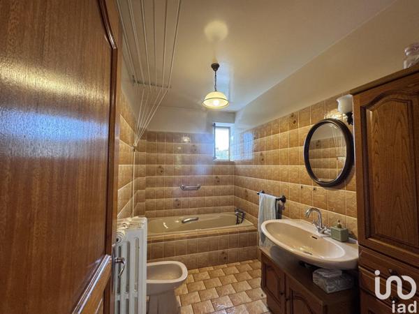 Maison à vendre 8 pièces 220 m² Novéant-sur-Moselle