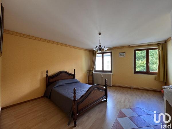 Maison à vendre 8 pièces 220 m² Novéant-sur-Moselle