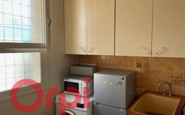 Appartement à vendre    2 pièces • 37 m2 Toulon