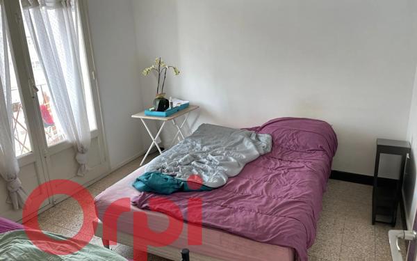 Appartement à vendre    2 pièces • 37 m2 Toulon