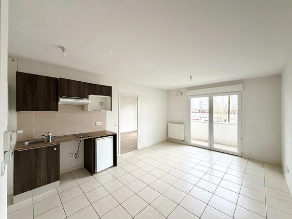 Appartement CENON 40 m²