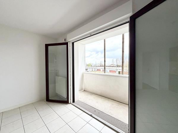 Appartement CENON 40 m²