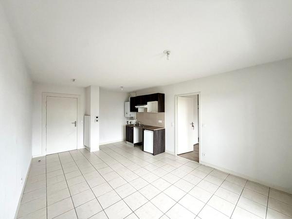 Appartement CENON 40 m²