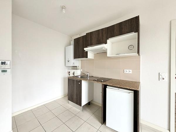 Appartement CENON 40 m²