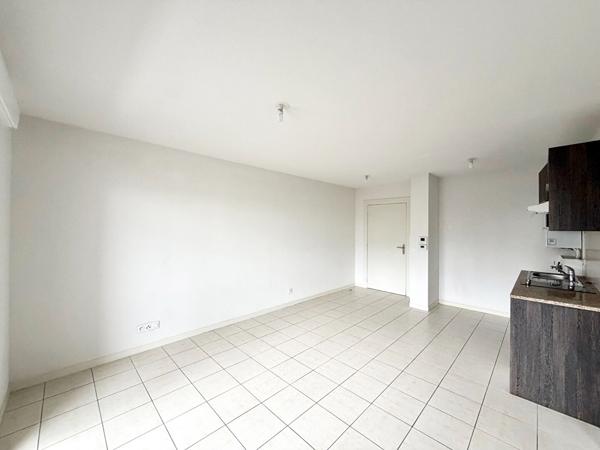 Appartement CENON 40 m²