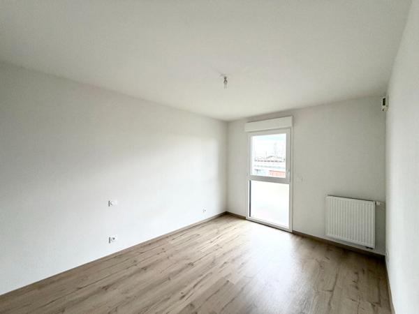 Appartement CENON 40 m²
