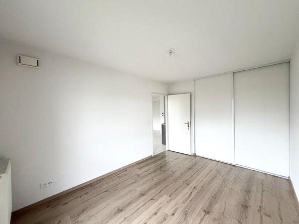 Appartement CENON 40 m²
