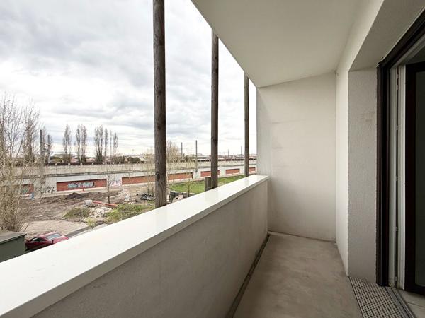 Appartement CENON 40 m²