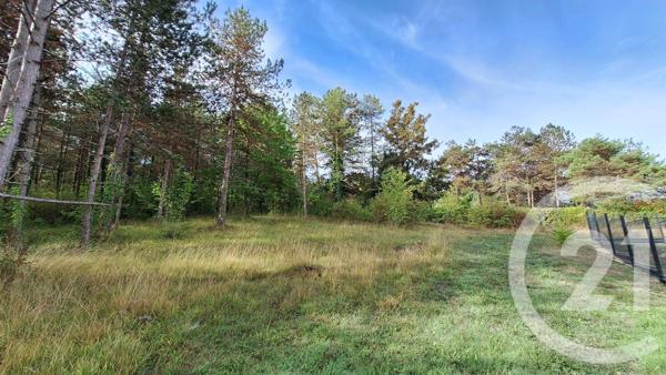 Terrain à vendre  1795 m2 BASSILLAC ET AUBEROCHE - 24